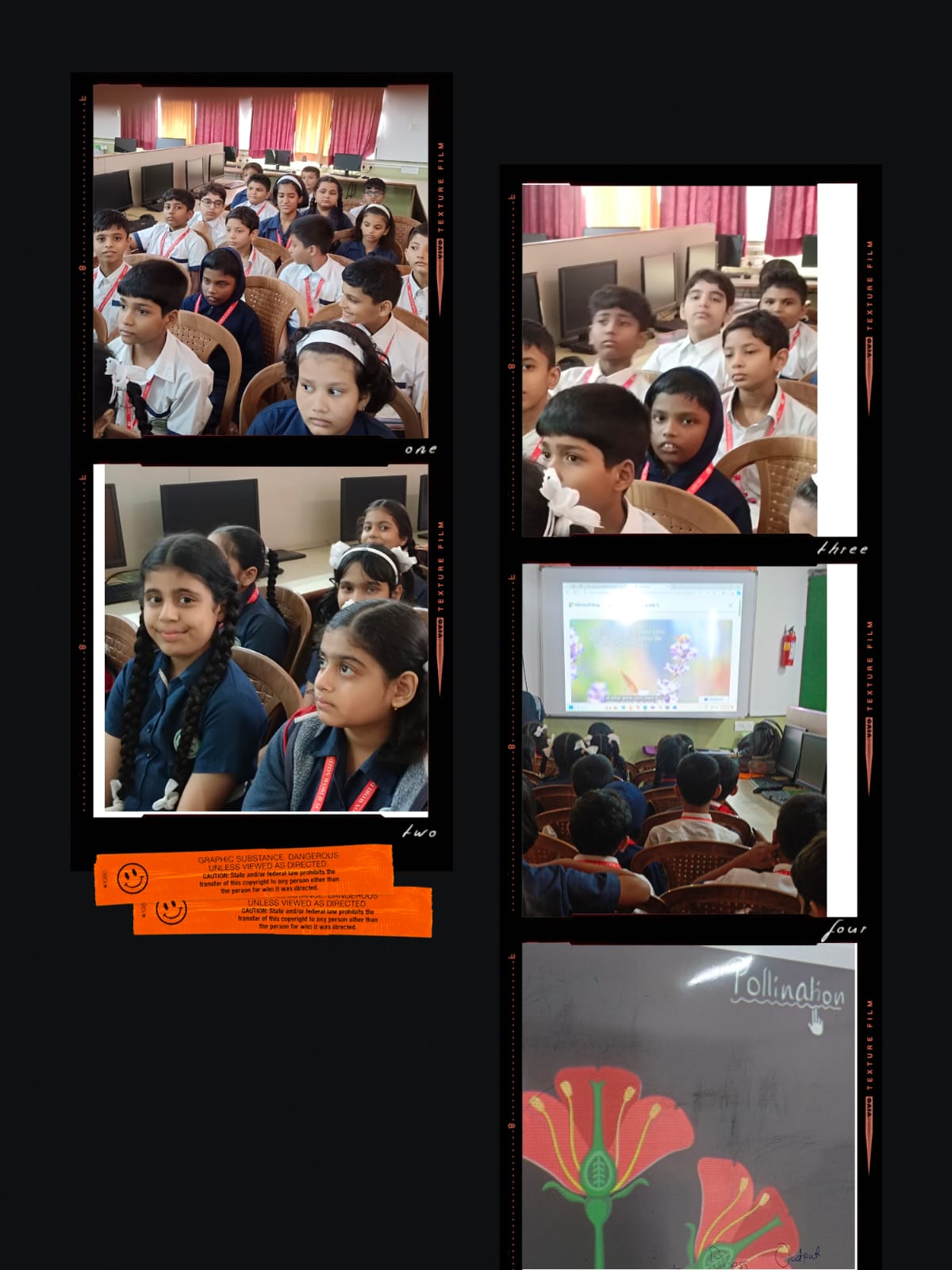 Annual Day 1